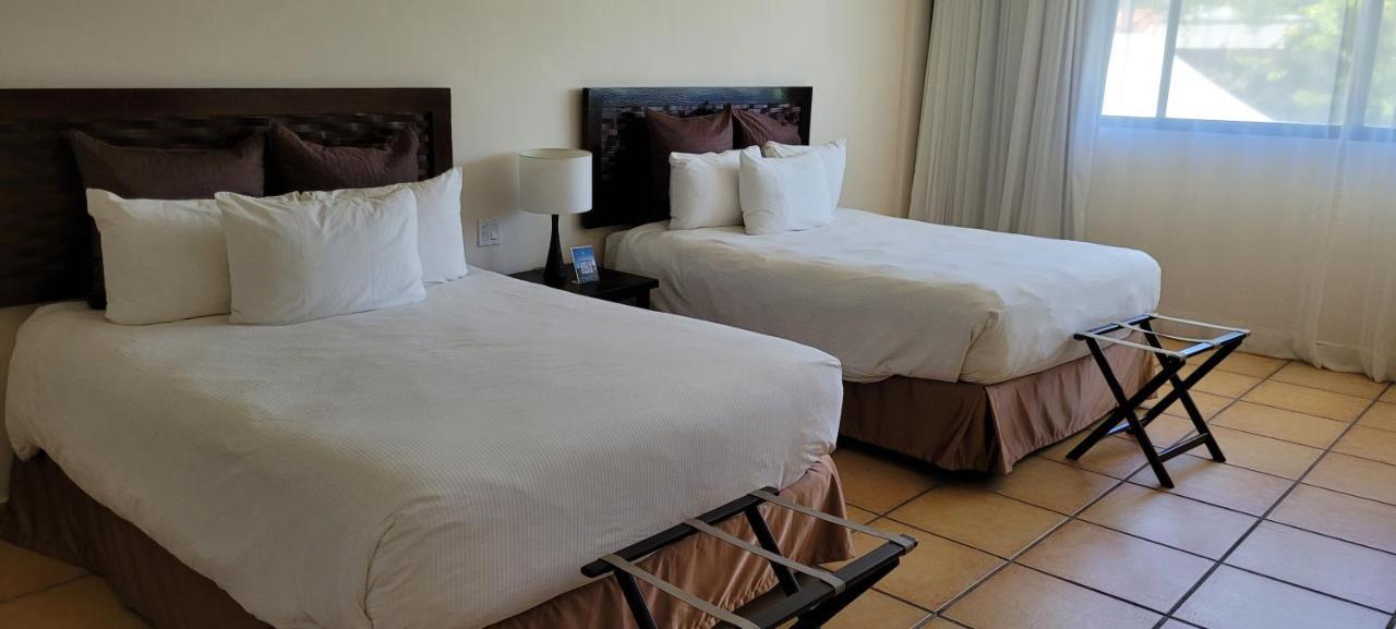 Private Family Room In Coronado Luxury Club & Suites Playa Coronado Buitenkant foto
