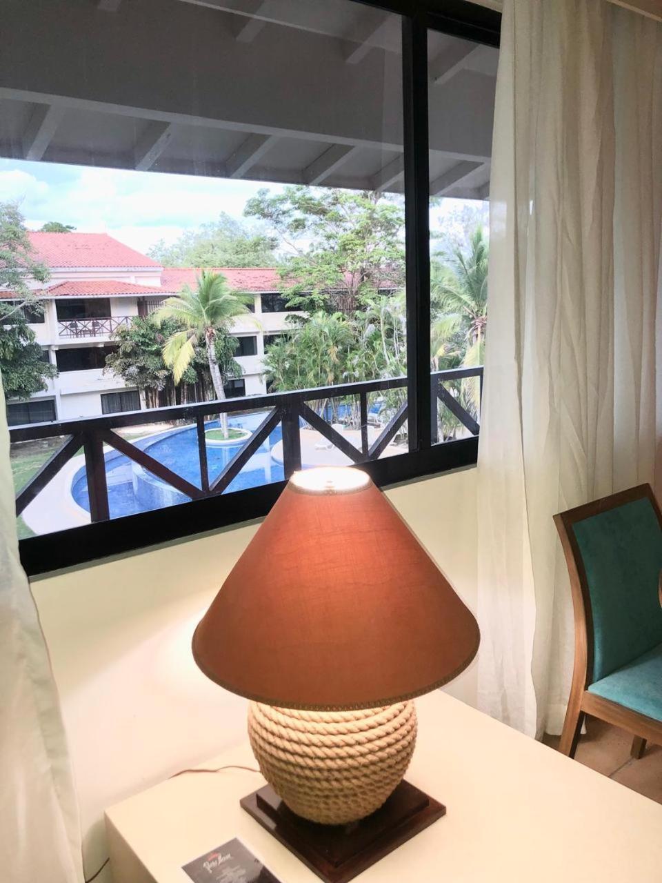 Private Family Room In Coronado Luxury Club & Suites Playa Coronado Buitenkant foto