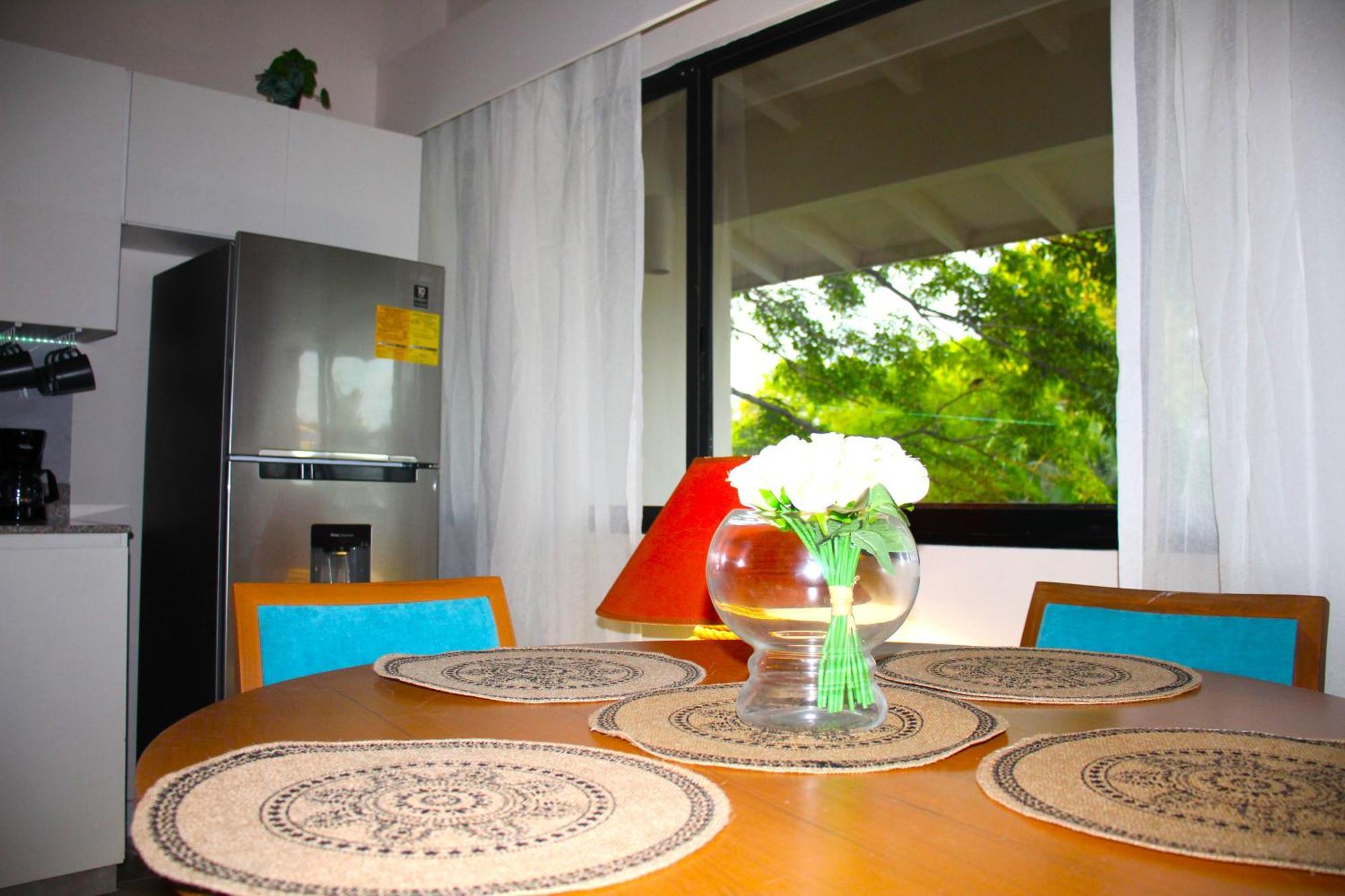 Private Family Room In Coronado Luxury Club & Suites Playa Coronado Buitenkant foto