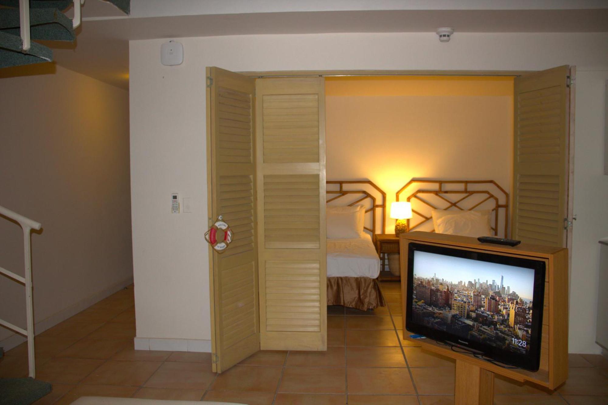 Private Family Room In Coronado Luxury Club & Suites Playa Coronado Buitenkant foto
