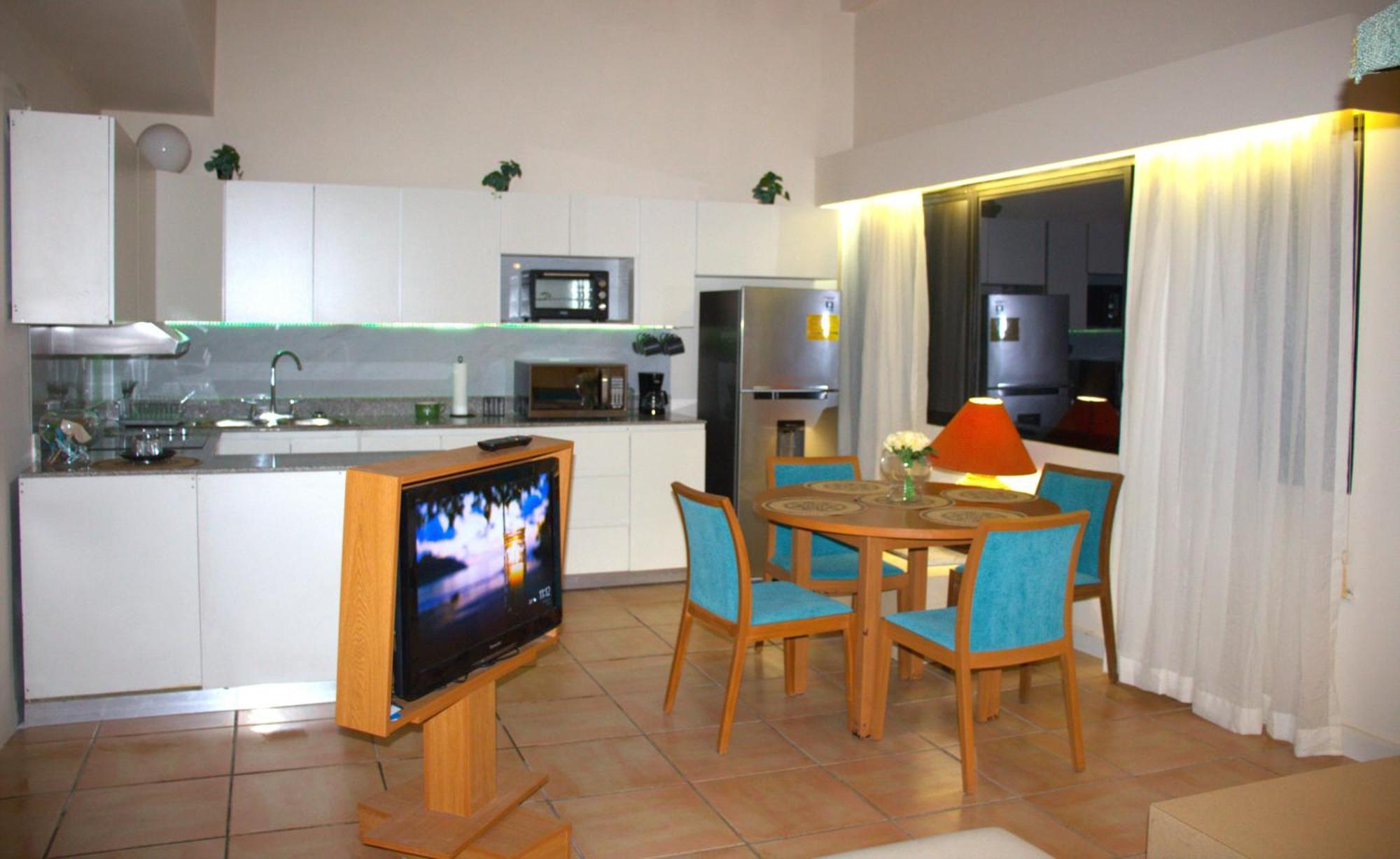 Private Family Room In Coronado Luxury Club & Suites Playa Coronado Buitenkant foto